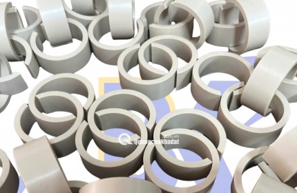 PTFE VÀ HỆ SỐ MA SÁT CỰC THẤP